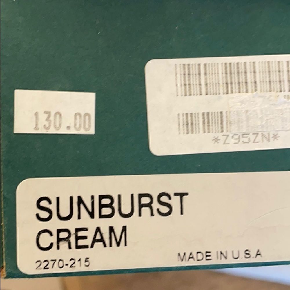 SAS SUNBURST SANDALS. TRIPAD COMFORT. NEW … - Picture 8 of 9